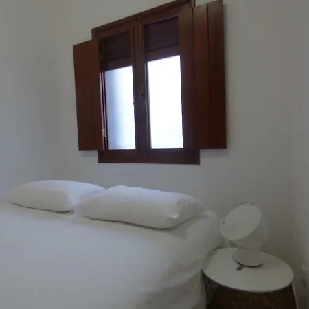 Πανσιόν The Little House - Old Town *