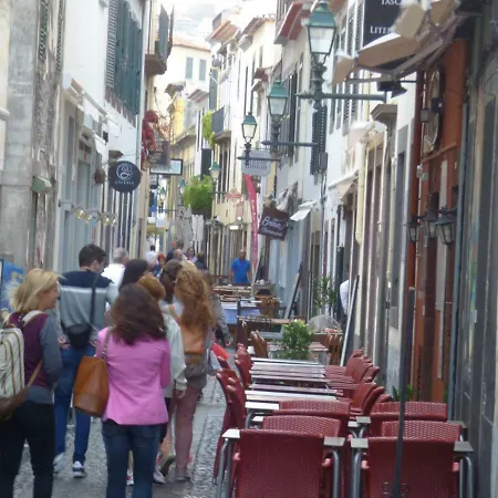 The Little House - Old Town Φουνκάλ