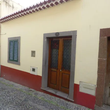 The Little House - Old Town