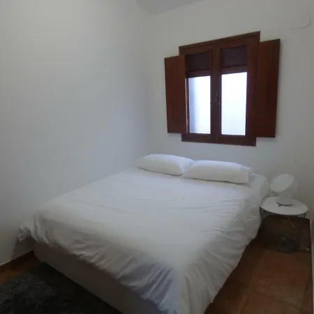 Πανσιόν The Little House - Old Town *